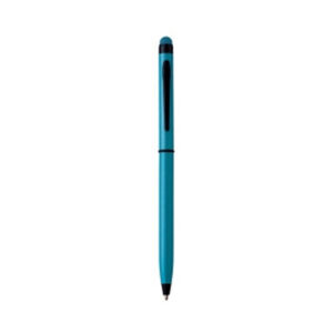 Monteverde Poquito Stylus XL Ball Pen TURQUOISE
