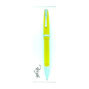 Riviera Rollerball Yellow